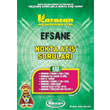 2.Snf 4.Yaryl Osmanl Tarihi (1566-1789) Nokta At Sorular Kod:433 Karacan Yaynlar