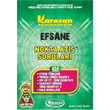 2.Snf 4.Yaryl Uygur Trkesi Nokta At Sorular Kod:434 Karacan Yaynlar