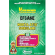 2.Snf 4.Yaryl Din Eitimi ve Din Hiz. Reh. Nokta At Sorular Kod:435 Karacan Yaynlar
