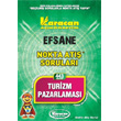 2.Snf 4.Yaryl Turizm Pazarlamas Nokta At Sorular Kod:443 Karacan Yaynlar