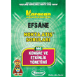 2.Snf 4.Yaryl Kongre ve Etkinlik Ynetimi Nokta At Sorular Kod:444 Karacan Yaynlar