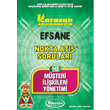 2.Snf 4.Yaryl Mteri likileri Ynetimi Nokta At Sorular Kod:445 Karacan Yaynlar