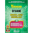 2.Snf 4.Yaryl Salk Kurumlarnda Kalite Ynet. Nokta At Sorular Kod:446 Karacan Yaynlar