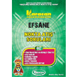 2.Snf 4.Yaryl Tketim Bilinci ve Bilinli Tketici Nokta At Sorular Kod:447 Karacan Yaynlar