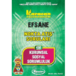 2.Snf 4.Yaryl Kurumsal Sosyal Sorumluluk Nokta At Sorular Kod:450 Karacan Yaynlar