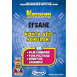 3.Snf 6.Yaryl Bilgi Ekonomisi Nokta At Sorular Kod:606 Karacan Yaynlar