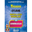 3.Snf 6.Yaryl Sendikaclk Nokta At Sorular Kod:624 Karacan Yaynlar