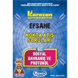 3.Snf 6.Yaryl Sosyal Davran ve Protokol Nokta At Sorular Kod:627 Karacan Yaynlar