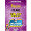 4.Snf 8.Yaryl Yeni Teknolojiler ve alma Hayat Nokta At Sorular Kod:808 Karacan Yaynlar