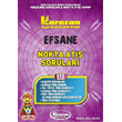 4.Snf 8.Yaryl Eletiri Kuramlar Nokta At Sorular Kod:815 Karacan Yaynlar