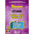 4.Snf 8.Yaryl Kreselleme ve Kltrleraras letiim Nokta At Sorular Kod:816 Karacan Yaynlar