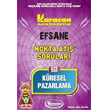 4.Snf 8.Yaryl Kresel Pazarlama Nokta At Sorular Kod:822 Karacan Yaynlar