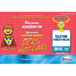 1.Snf 2.Yaryl letme Fonksiyonlar Kavram emal Ders Notlar Kod:2010 Karacan Yaynlar