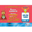 1.Snf 2.Yaryl Kltr Tarihi Kavram emal Ders Notlar Kod:2130 Karacan Yaynlar