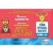 1.Snf 2.Yaryl Trk Siyasal Hayat Kavram emal Ders Notlar Kod:2160 Karacan Yaynlar
