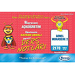 1.Snf 2.Yaryl Genel Muhasebe 2 Kavram emal Ders Notlar Kod:2170 Karacan Yaynlar