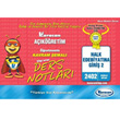 1.Snf 2.Yaryl Halk Edebiyatna Giri 2 Kavram emal Ders Notlar Kod:2402 Karacan Yaynlar