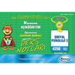 2.Snf 4.Yaryl Sosyal Psikoloji 2 Kavram emal Ders Notlar Kod:4250 Karacan Yaynlar