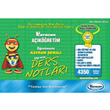 2.Snf 4.Yaryl Din Eitimi ve Din Hizmetlerinde Rehberlik Kavram emal Ders Notlar Kod:4350 Karacan Yaynlar