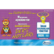 4.Snf 8.Yaryl nsan Kaynaklar Ynetimi Kavram emal Ders Notlar Kod:8020 Karacan Yaynlar