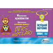 4.Snf 8.Yaryl ktisadi Byme Kavram emal Ders Notlar Kod:8064 Karacan Yaynlar