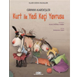 Kurt ile Yedi Kei Yavrusu  Yap Kredi Yaynlar