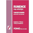 Rumence Cep Szl Fono Yaynlar