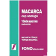 Macarca Cep Szl Fono Yaynlar
