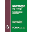 Norvece Cep Szl Fono Yaynlar