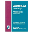Danimarkaca Cep Szl Fono Yaynlar