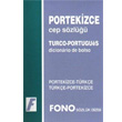 Portekizce Cep Szl Fono Yaynlar