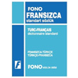 Franszca Standart Szlk Fono Yaynlar