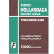 Hollandaca Standart Szlk Fono Yaynlar