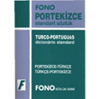 Portekizce Standart Szlk Fono Yaynlar