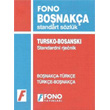 Bonaka Standart Szlk Fono Yaynlar