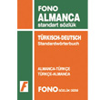 Almanca Standart Szlk Fono Yaynlar
