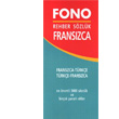 Franszca Rehber Szlk Fono Yaynlar
