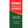 Almanca Rehber Szlk Fono Yaynlar