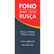 Rusa Rehber Szlk Fono Yaynlar