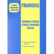 Franszca Trke Modern Szlk Fono Yaynlar