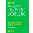  talyanca Byk Szlk Fono Yaynlar