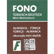 Almanca Mini Szlk Fono Yaynlar
