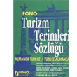 Turizm Terimleri Szl Fono Yaynlar