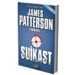 Suikast Nemesis Kitap