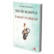 Zaman ve Mekan Krmz Kedi Yaynlar