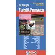 Bir Bakta Turistik Franszca Fono Yaynlar