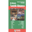 Bir Bakta Turistik Almanca Fono Yaynlar