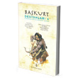 Bakurt Destanlar 4 Trk Dil Kurumu Yaynlar