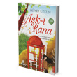 Ak- Rana Hayat Yaynclk