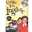 ocuklar in ngilizce lk Basamak Fono Yaynlar